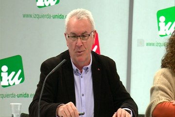 Lara ve a Aguirre "madrina de la corrupción"