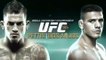 UFC 185 extended video preview