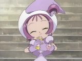 magical doremi Onpu