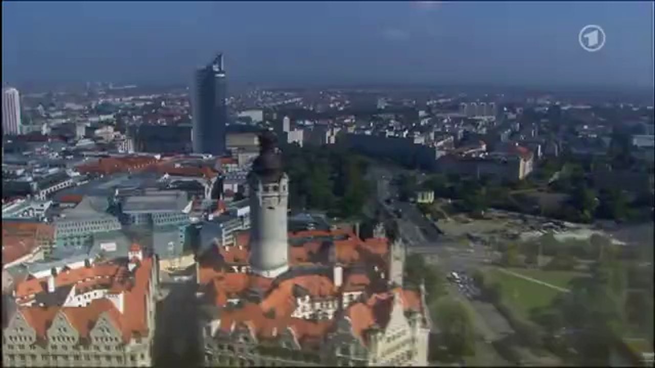 In aller Freundschaft 438 Unruhige Zeiten