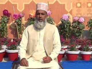 Gul Haye Aqeedat Merey Maqbool hoye hain - Manqibat(Urdu) in [2010] | Faqeer Muhammad Ramzan Kaifi