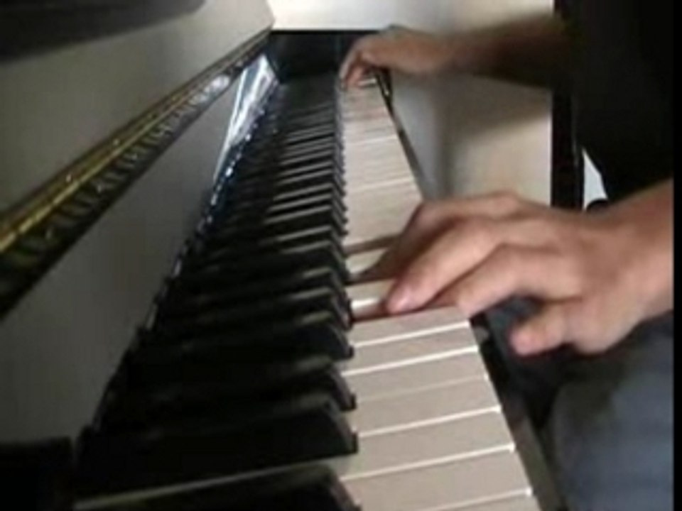 Let it be -John Lennon & Paul Mc Cartney