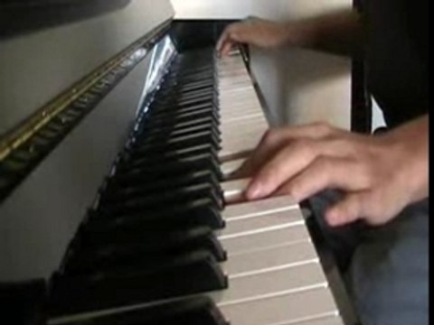 Let it be -John Lennon & Paul Mc Cartney