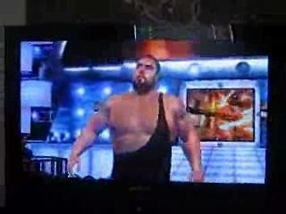 Just AmaziN vs Fat Dog 18