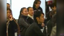 MOI 2007 ◆ Opening - Backyard-Mao Asada -　Finale