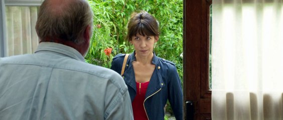 Tu Veux Ou Tu Veux Pas / Θέλεις Ή Δε Θέλεις