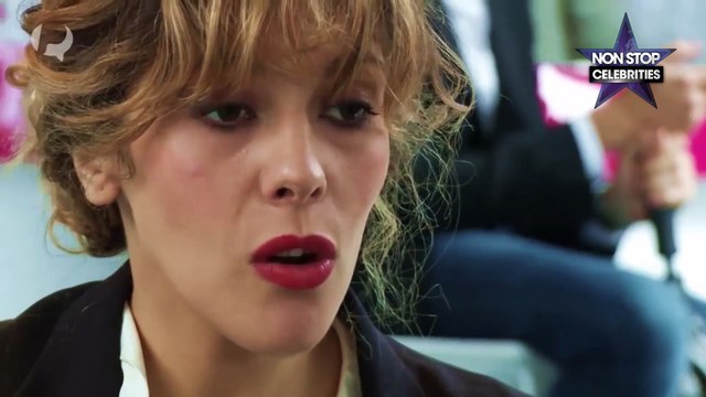 Vanessa Paradis : Sa soeur Alysson lui rend un hommage bouleversant