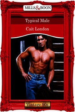 Download Typical Male Mills Boon Vintage Desire ebook {PDF} {EPUB}