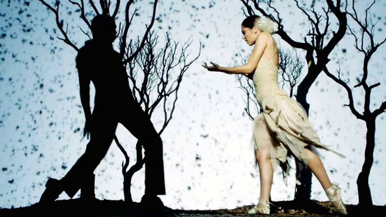 Cheryl Cole - Promise This (HD)