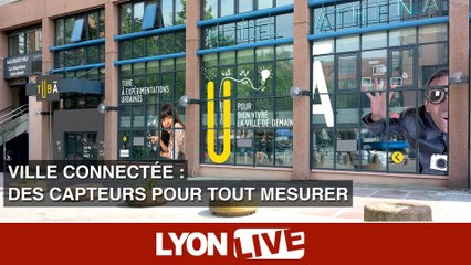Le TUBA expérimente les villes intelligentes