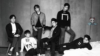 Shinhwa - White Shirts [Sub Español+Rom]