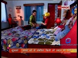 Raavi Aur Magic Mobile 9th March 2015 Video Watch Online pt1
