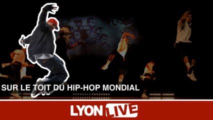 Pockemon Crew : sur le toit du hip-hop mondial