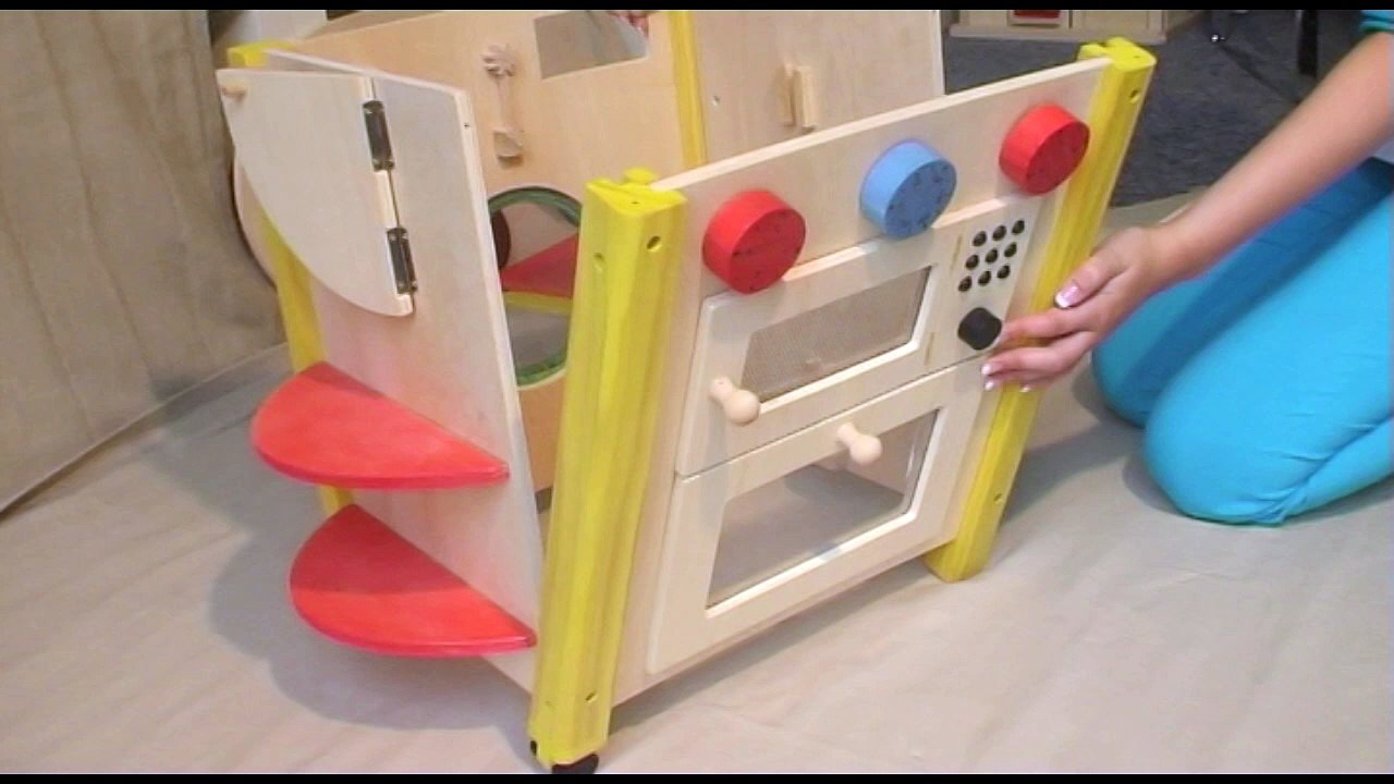 Küche „all in one Deluxe“