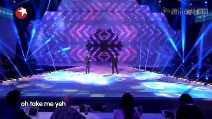 Team H take me Muse Drees