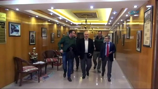 ’Paralel yapı’ terör örgütü listesine mi giriyor ?