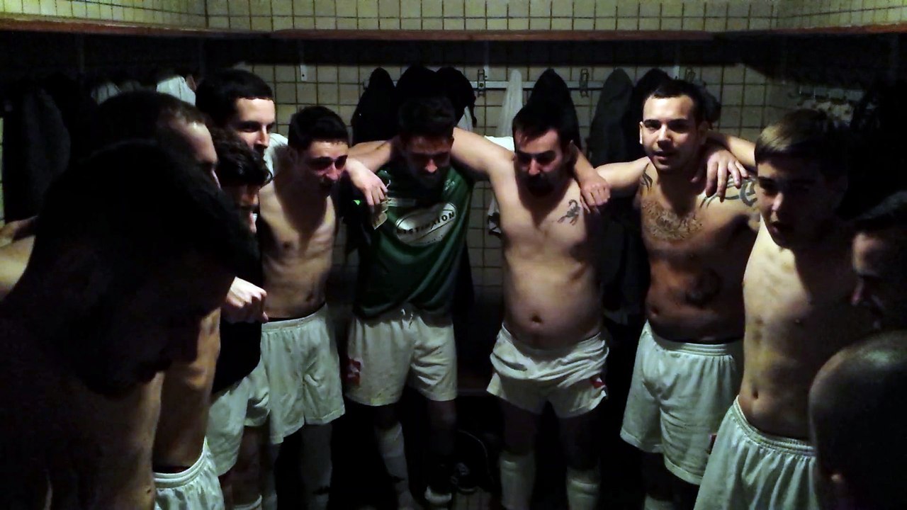 8 mars 2015 : ASPTT Nantes "B" - FC Héric "C"