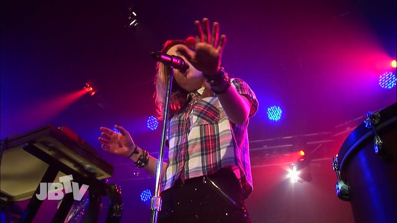 Echosmith - Bright - Live