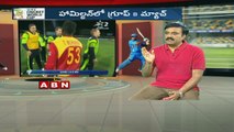Discussion with Cricket Analyst Venkatesh over India vs Ireland Match  (09- 03- 2015)