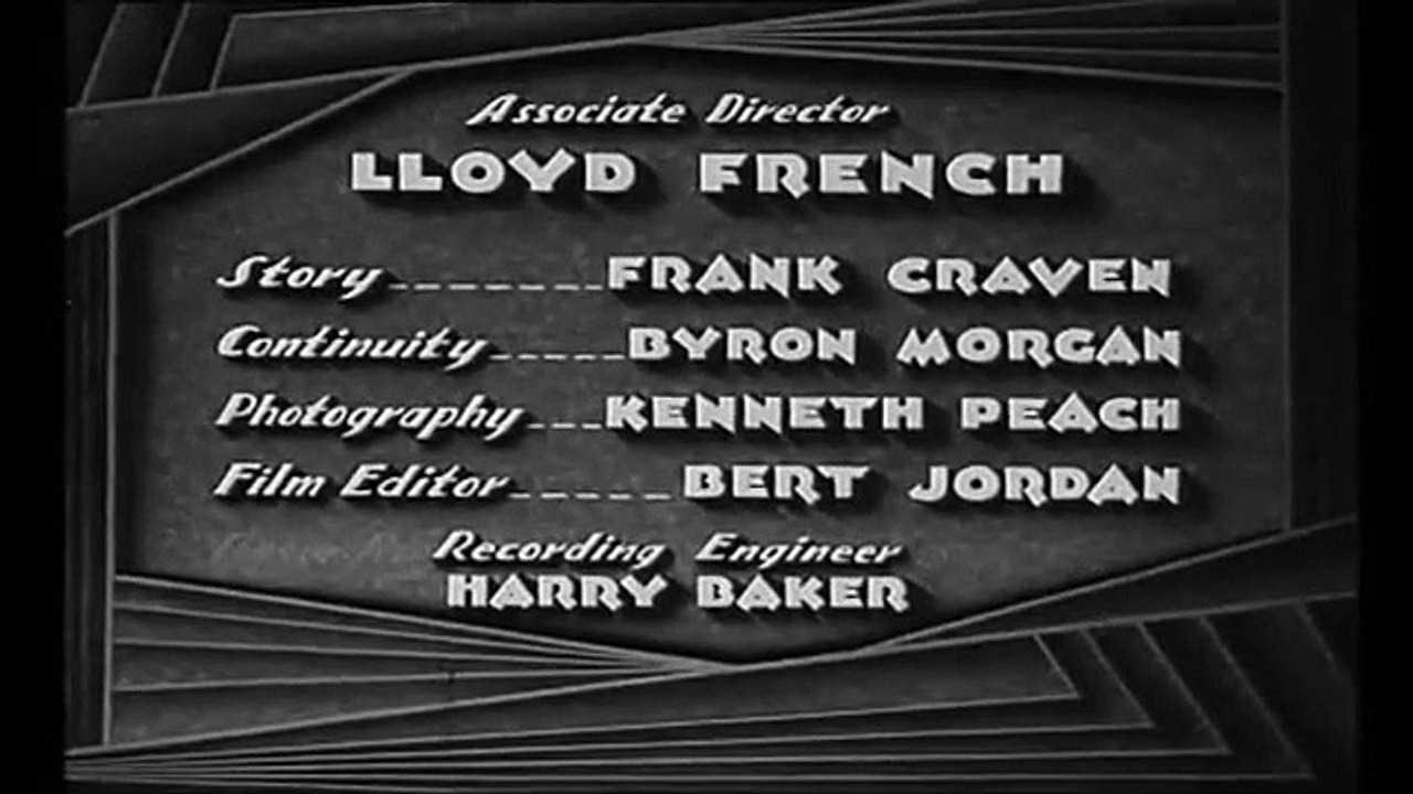 Laurel & Hardy: Sons Of The Desert (1933) - Feature