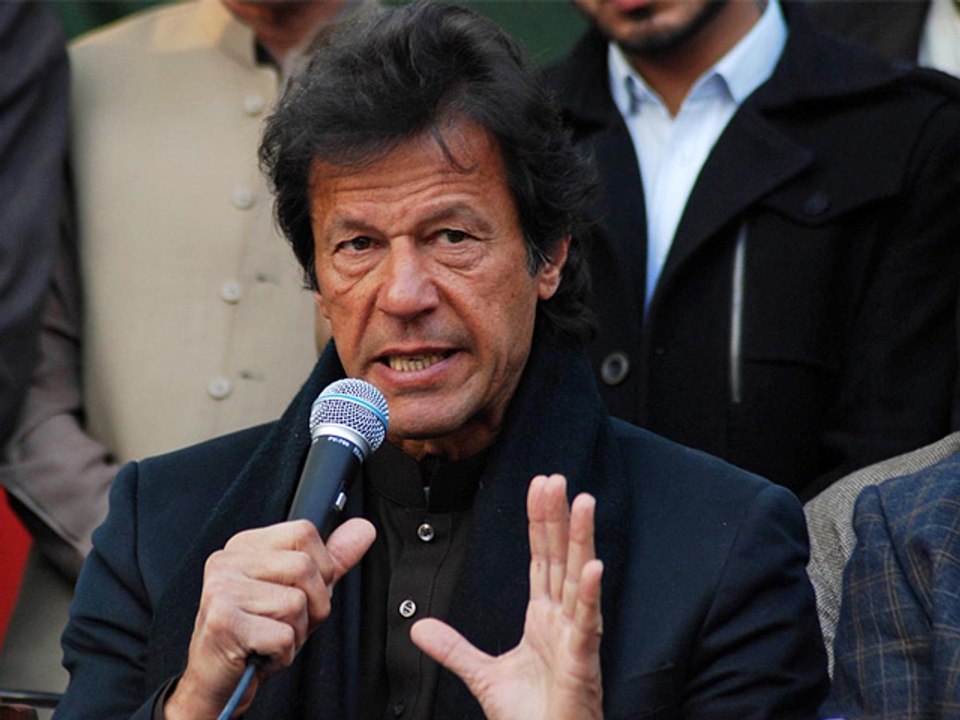 Imran khan