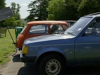 Mr. Bean - The Exam - مستر بين