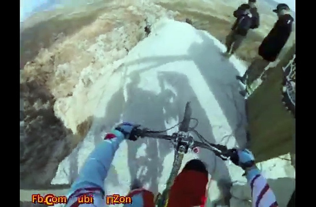 nice riding