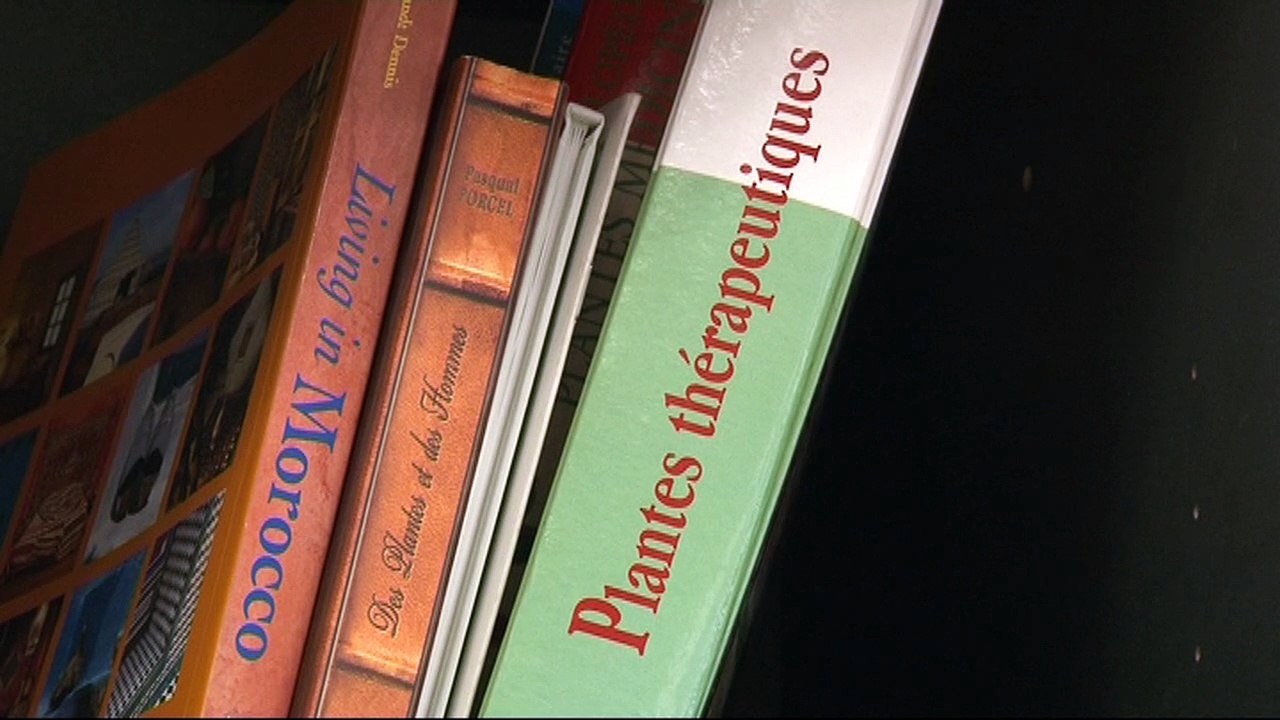 Trophées de l'Export 2012 : PHYTOTAGANTE, Lauréat du Prix Europe