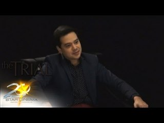 Take One Presents: The Trial