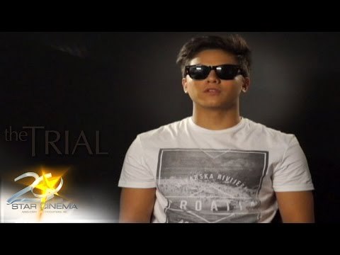 The Trial (Daniel Padilla on Richard Gomez and The Trial)
