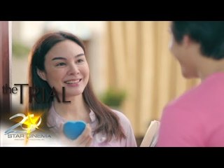 The Trial (Isang higanteng obra maestra ang masasaksihan)