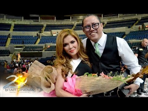 Up Close with Edwin Marollano