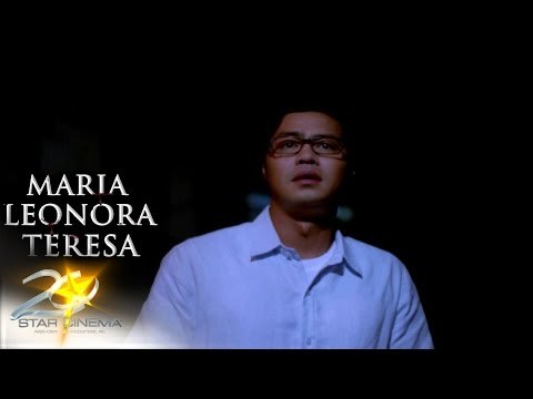 Maria Leonora Teresa (Zanjoe Marudo returns to the big screen)