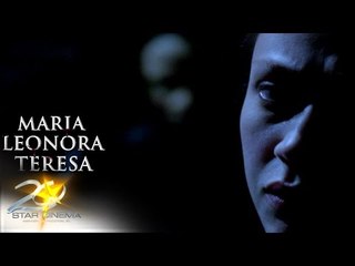 Maria Leonora Teresa (Parating na sila!)