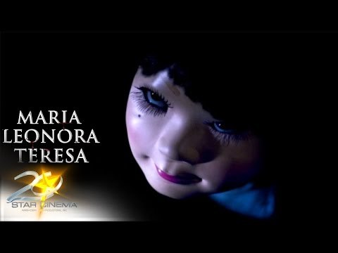 Enchong, Liza, Erik and Ejay commend Maria Leonora Teresa