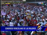 Venezuela: National Women's Union founded