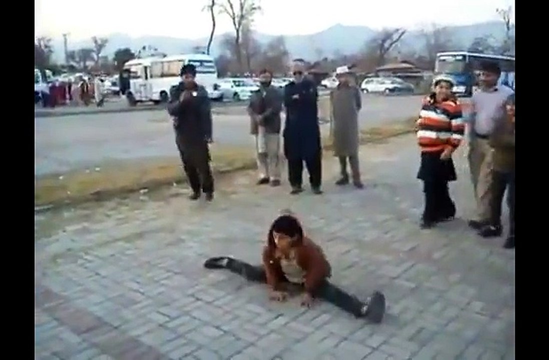 nice dance