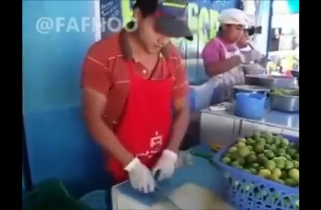 fast speed
