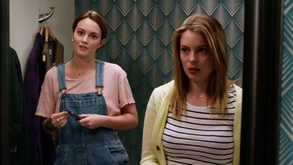 Life Partners Full Movie