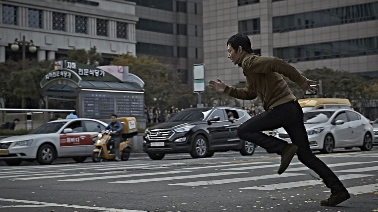 우는 남자 Full Movie
