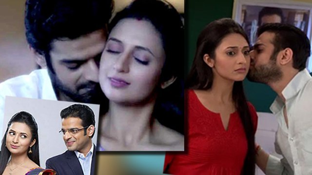 Ishita And Raman 'To Get Intimate' On Show | Yeh Hai Mohabbatien !!