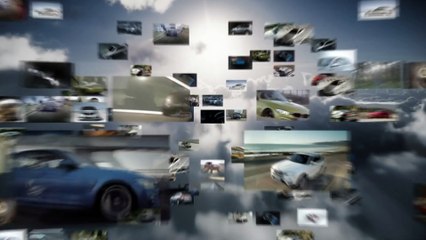 Pub - BMW - Efficient Dynamics (HD)