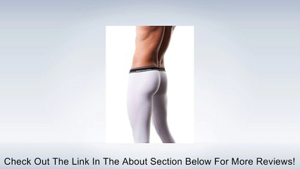 N2N Bodywear Classic Cotton Long John UN9 Review