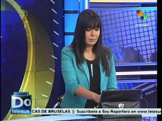 Rousseff adelanta que toma medidas para enfrentar crisis del petróleo