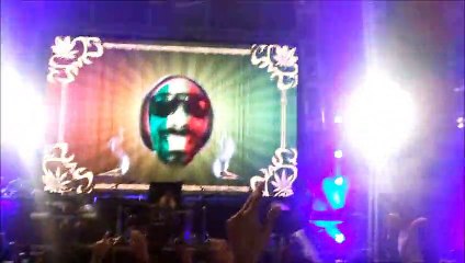 mejores momentos dreambeach 2014