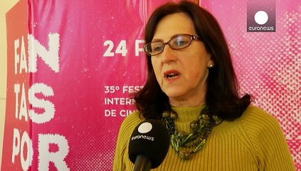 Fantasporto yılın en iyi korku filmlerini açıkladı