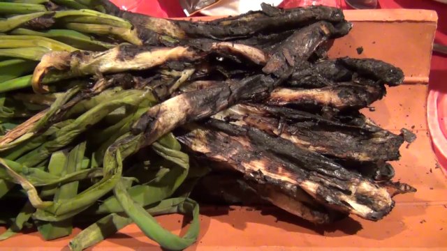 150228 Calçotada i Fira de l'Aixada (Segona Part)