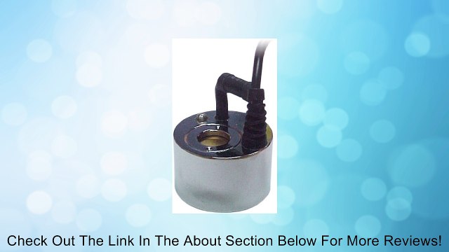 Alpine 1 Jet Fogger with Transformer Review