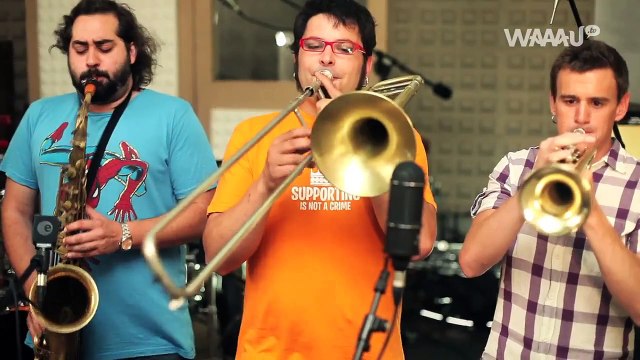 ENDIRECTO DELAFÉ Y LAS FLORES AZULES - ÉRAMOS