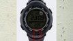 Suunto Vector Wrist-Top Computer Watch with Altimeter Barometer Compass and Thermometer (Black)